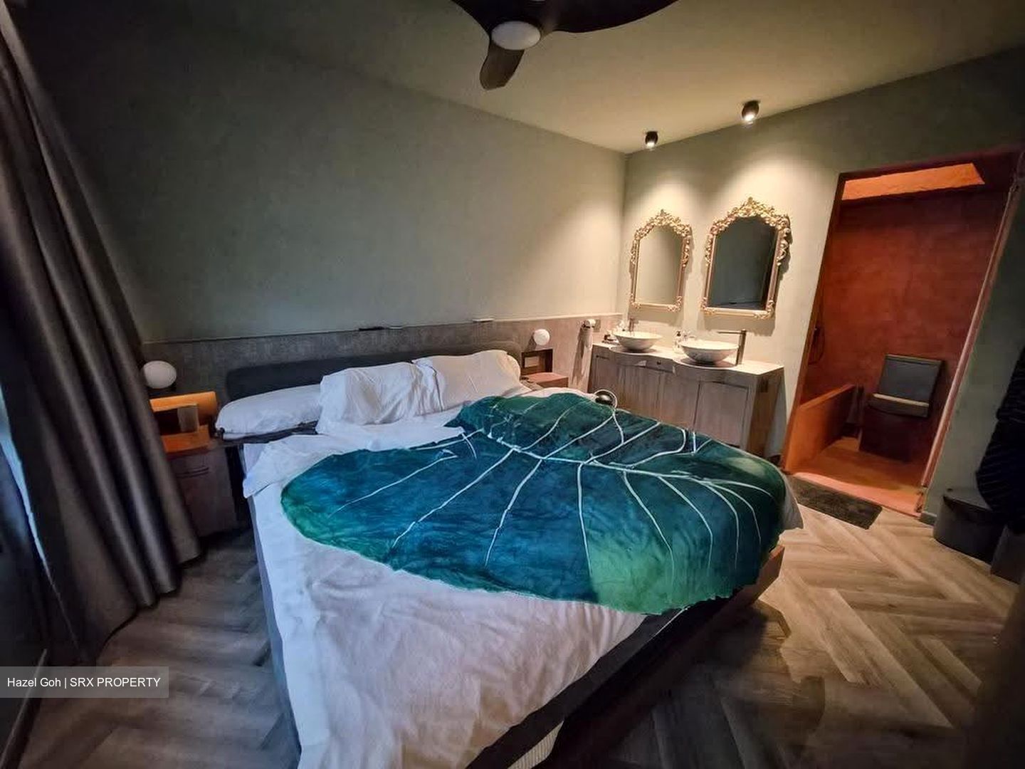 Blk 419C Waterfront II @ Northshore (Punggol), HDB 4 Rooms #636449441